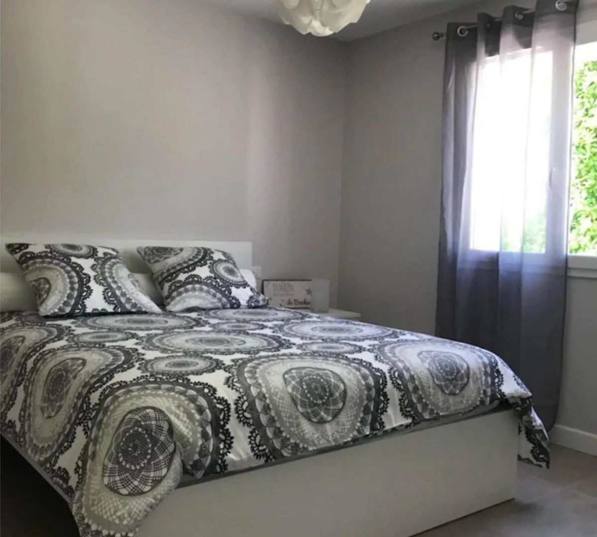 Gite Au Pre D'Albi Fréjairolles Feriehus