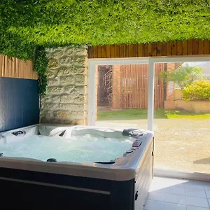 Domaine Sarromas Hébergement de vacances