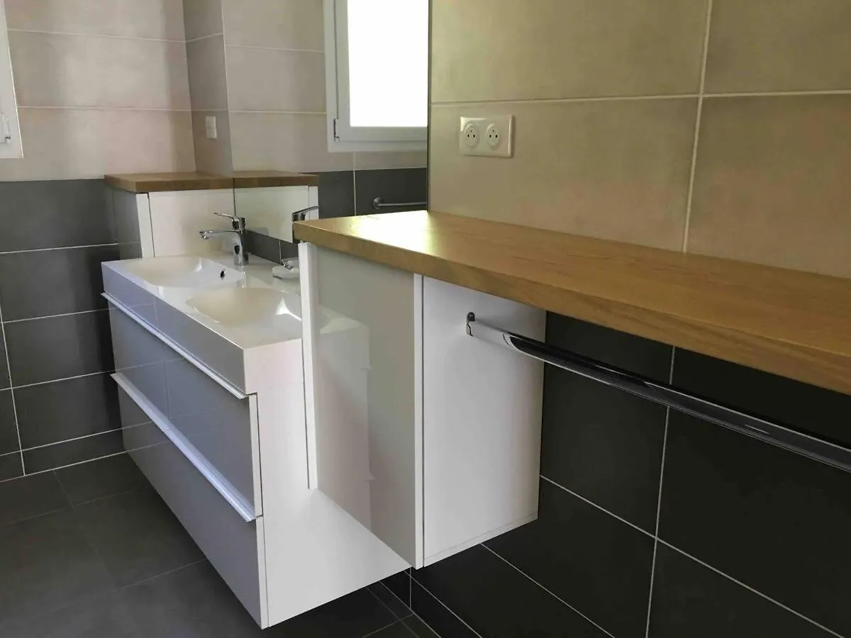 Gite Au Pre D'Albi Frejairolles 0*,  France