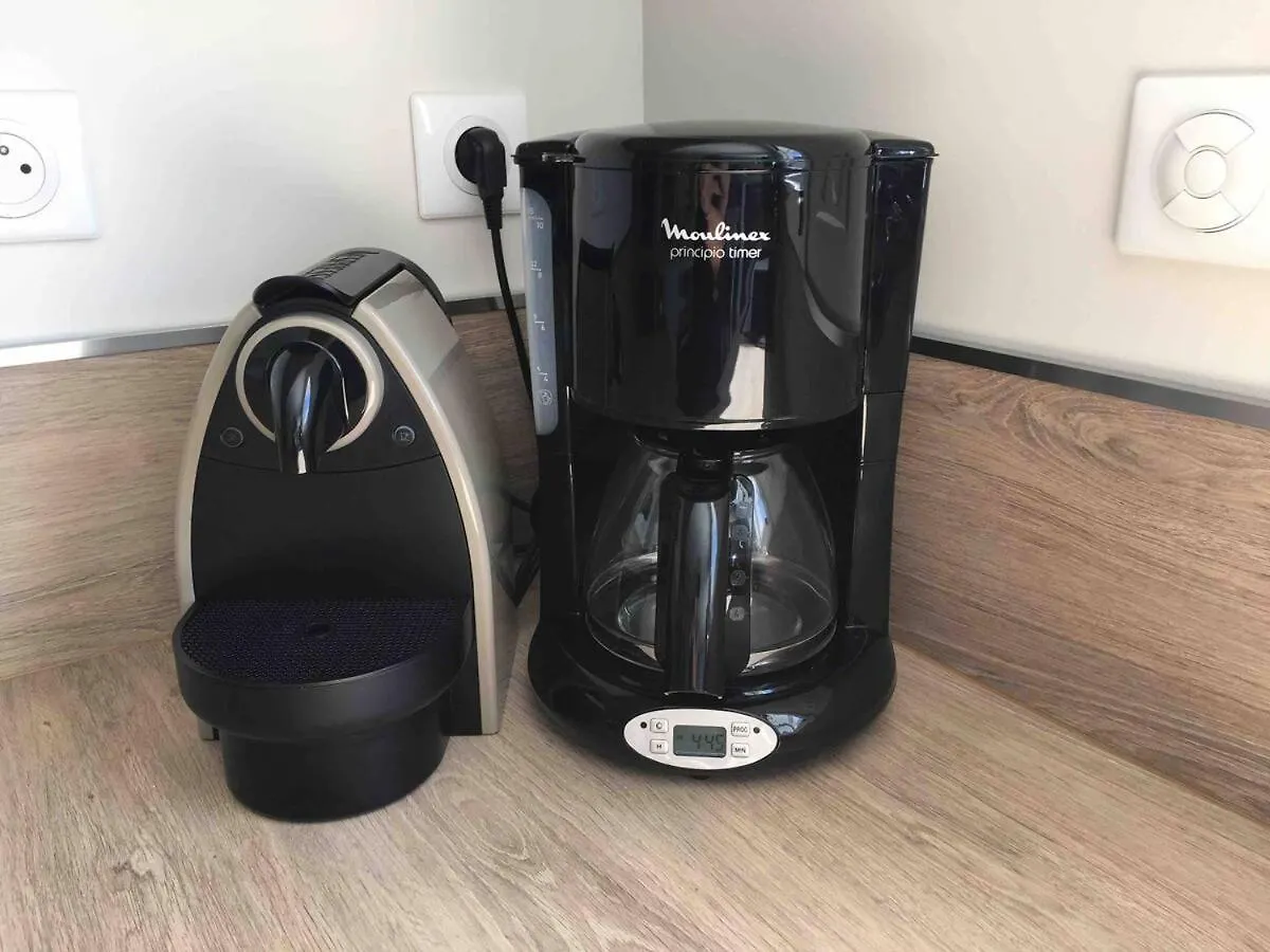 Gite Au Pre D'Albi Frejairolles Holiday home