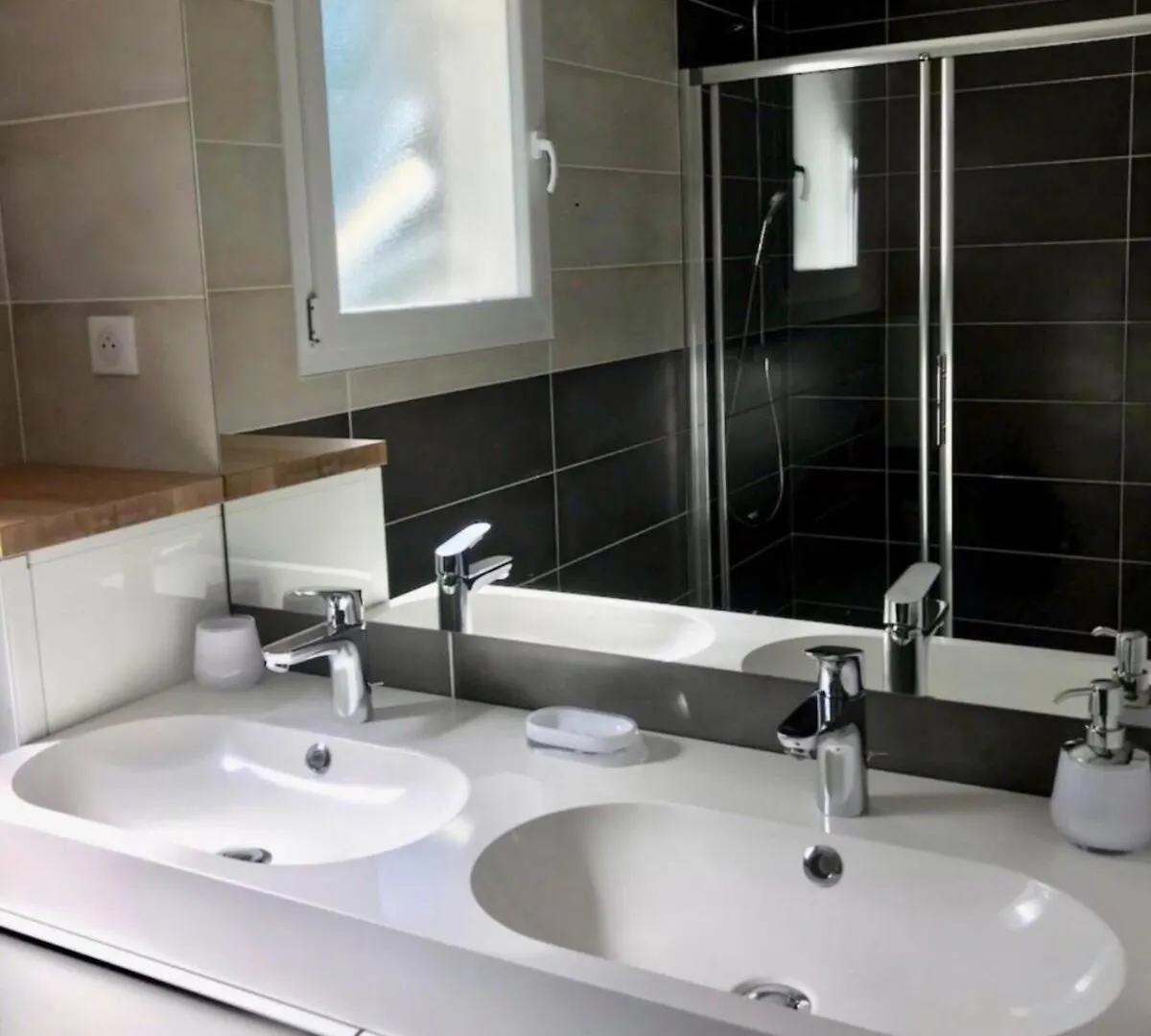 Holiday home Gite Au Pre D'Albi Frejairolles France