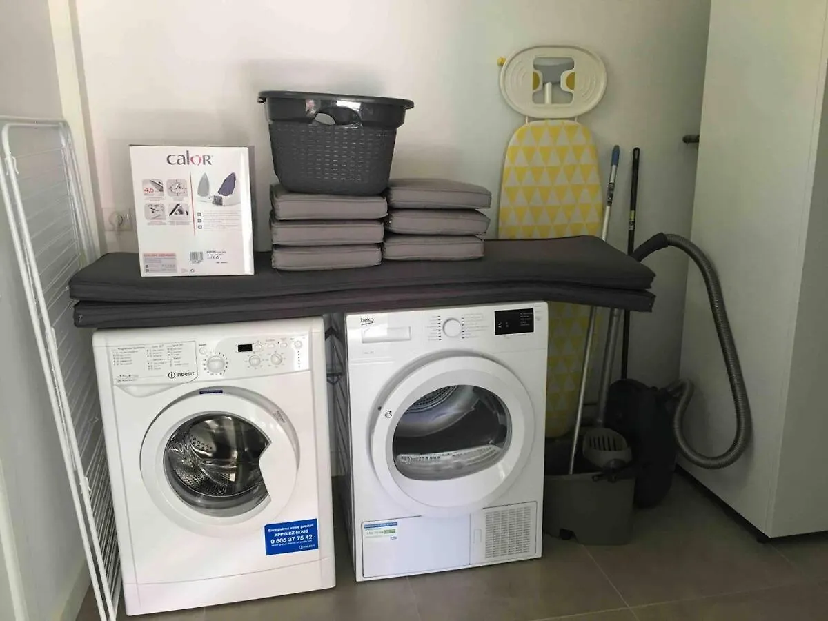 Holiday home Gite Au Pre D'Albi Frejairolles