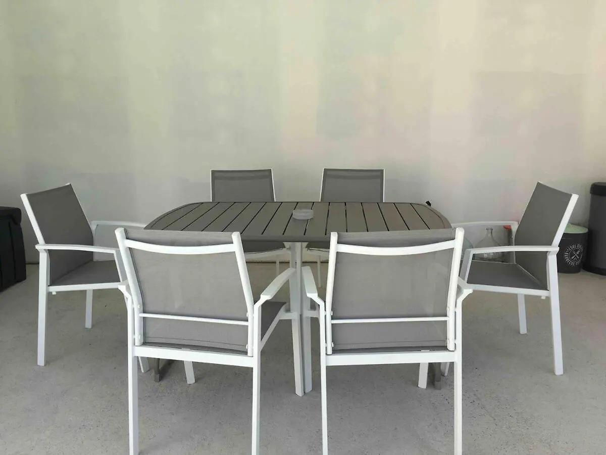 Holiday home Gite Au Pre D'Albi Frejairolles France